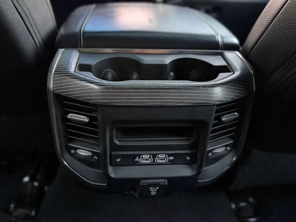 2022 RAM Ram 2500 Pickup Laramie Limited - Photo 46