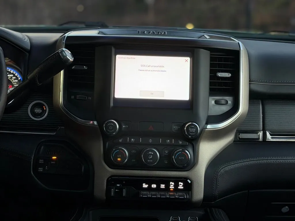 2022 RAM Ram 2500 Pickup Laramie Limited - Photo 43