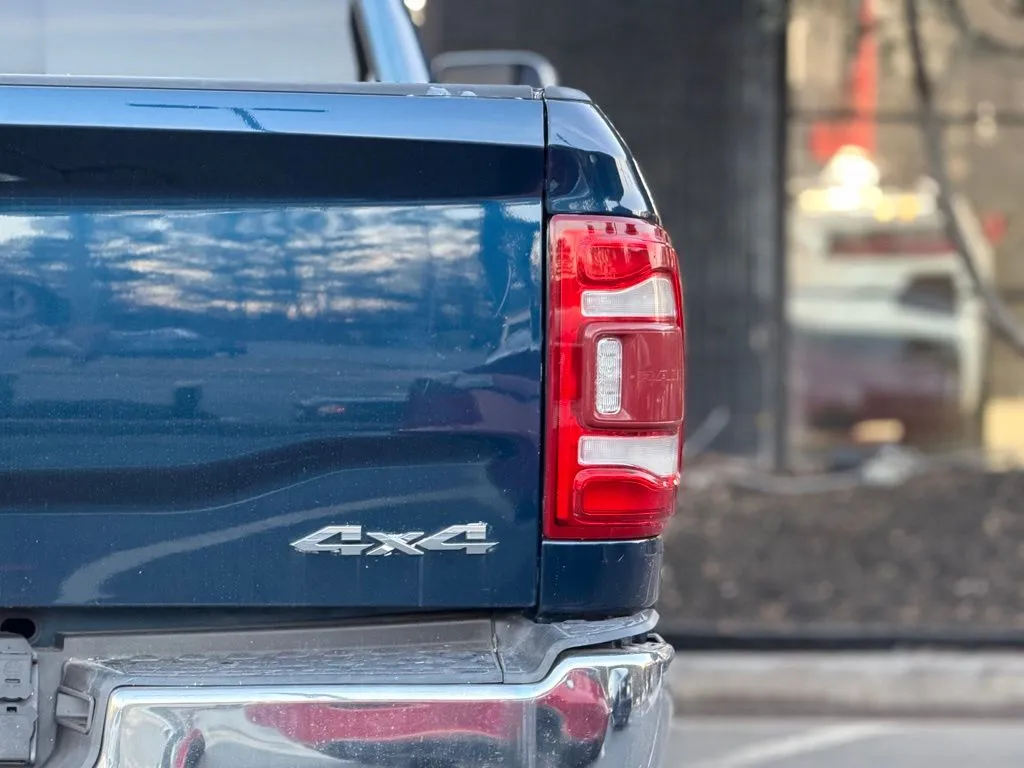 2022 RAM Ram 2500 Pickup Laramie Limited - Photo 14