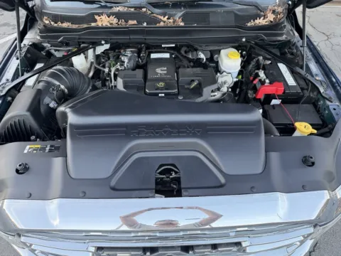 More photos of 2022 Ram 2500 Limited at Gravity Autos Sandy Springs, GA