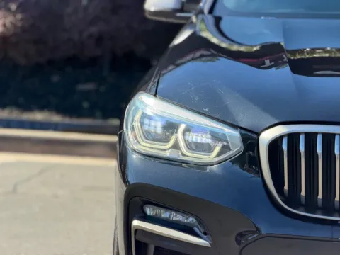 More photos of 2020 BMW X3 M40i at Gravity Autos Sandy Springs, GA