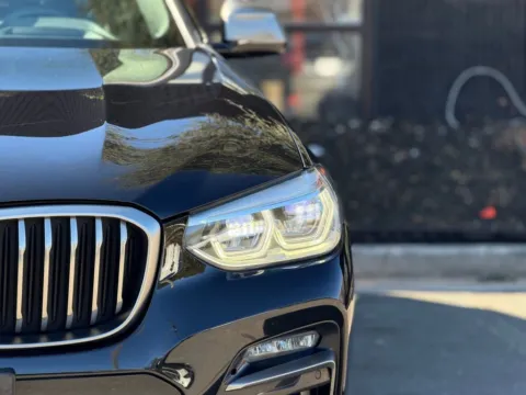 More photos of 2020 BMW X3 M40i at Gravity Autos Sandy Springs, GA