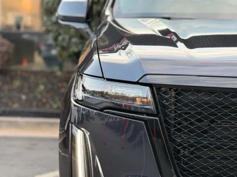 More photos of 2024 Cadillac Escalade Sport at Gravity Autos Sandy Springs, GA