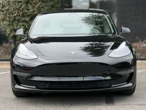 Another view of 2023 Tesla Model 3 for sale in Sandy Springs, GA at Gravity Autos Sandy Springs