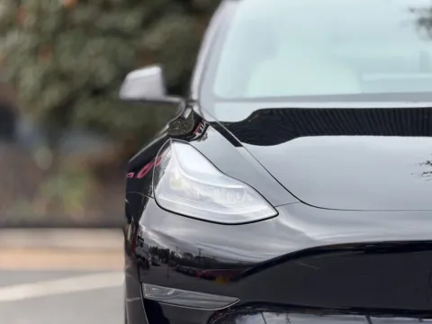 More photos of 2023 Tesla Model 3 at Gravity Autos Sandy Springs, GA