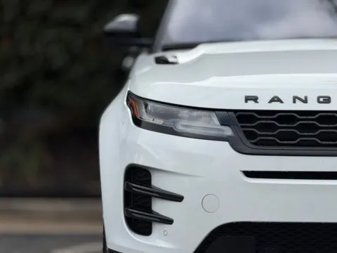 More photos of 2020 Land Rover Range Rover Evoque R-Dynamic SE at Gravity Autos Sandy Springs, GA