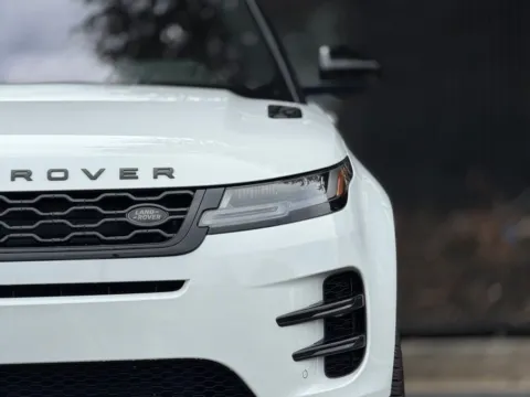 More photos of 2020 Land Rover Range Rover Evoque R-Dynamic SE at Gravity Autos Sandy Springs, GA
