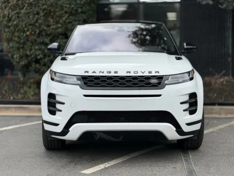 Another view of 2020 Land Rover Range Rover Evoque R-Dynamic SE for sale in Sandy Springs, GA at Gravity Autos Sandy Springs