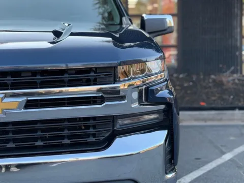 More photos of 2020 Chevrolet Silverado 1500 LT at Gravity Autos Sandy Springs, GA
