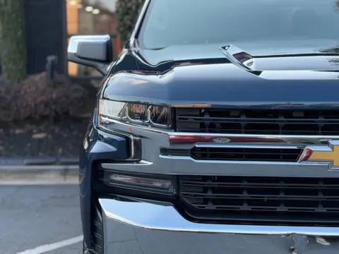 More photos of 2020 Chevrolet Silverado 1500 LT at Gravity Autos Sandy Springs, GA
