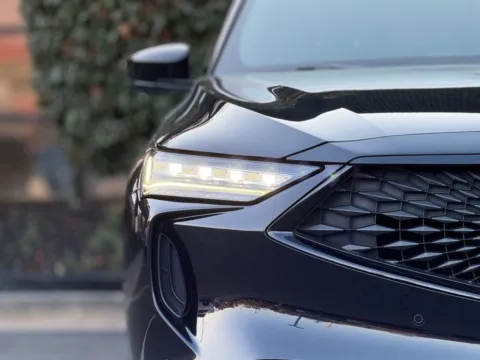 More photos of 2023 Acura MDX A-Spec at Gravity Autos Sandy Springs, GA