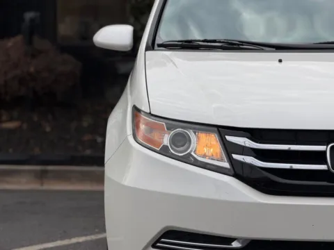More photos of 2016 Honda Odyssey EX-L at Gravity Autos Sandy Springs, GA