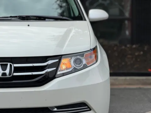 More photos of 2016 Honda Odyssey EX-L at Gravity Autos Sandy Springs, GA