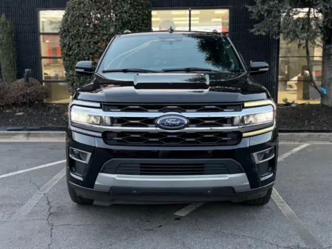 Another view of 2024 Ford Expedition Limited for sale in Sandy Springs, GA at Gravity Autos Sandy Springs
