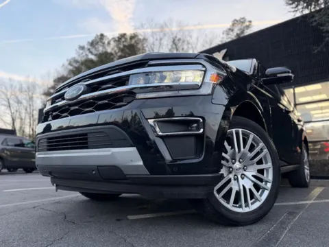 Photos of 2024 Ford Expedition Limited for sale in Sandy Springs, GA at Gravity Autos Sandy Springs