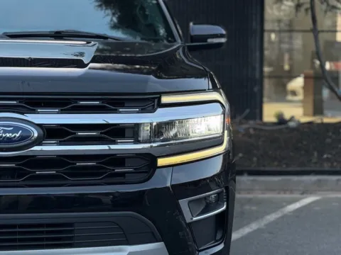 More photos of 2024 Ford Expedition Limited at Gravity Autos Sandy Springs, GA