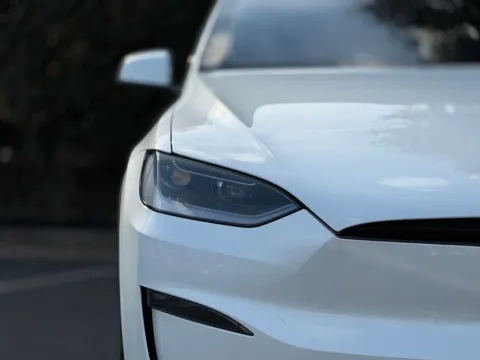 More photos of 2023 Tesla Model X Plaid at Gravity Autos Sandy Springs, GA