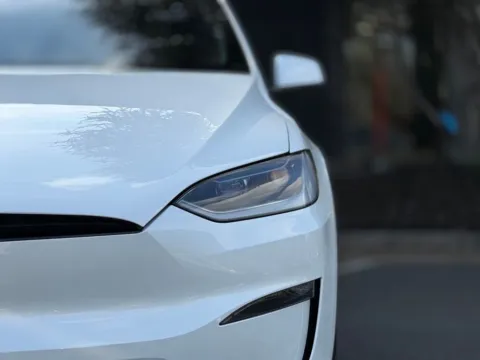 More photos of 2023 Tesla Model X Plaid at Gravity Autos Sandy Springs, GA