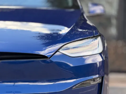 More photos of 2022 Tesla Model X at Gravity Autos Sandy Springs, GA