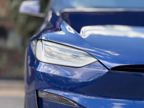 More photos of 2022 Tesla Model X at Gravity Autos Sandy Springs, GA