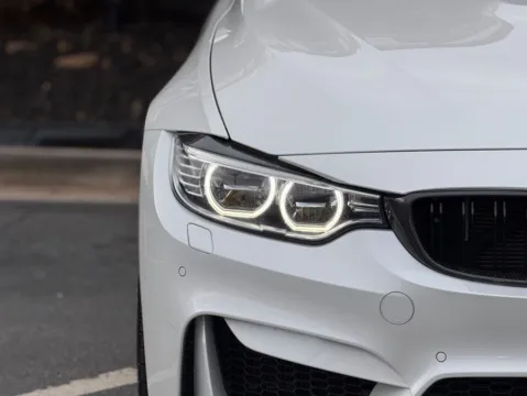 More photos of 2015 BMW M4 at Gravity Autos Sandy Springs, GA
