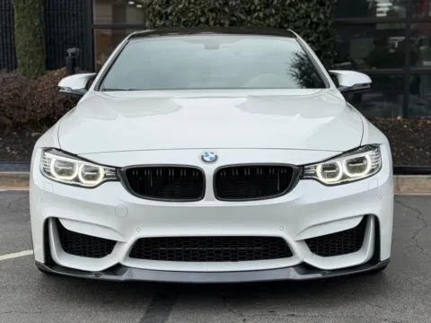 Another view of 2015 BMW M4 for sale in Sandy Springs, GA at Gravity Autos Sandy Springs