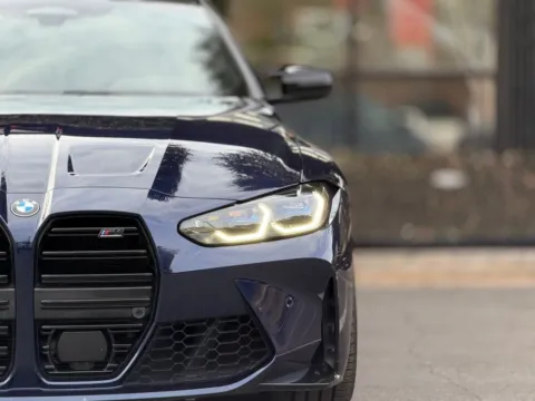 More photos of 2021 BMW M4 Competition at Gravity Autos Sandy Springs, GA