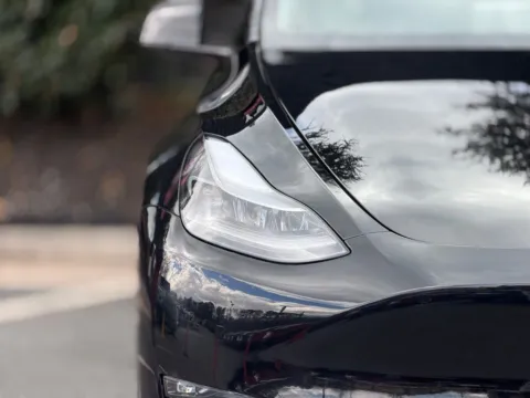 More photos of 2023 Tesla Model Y Performance at Gravity Autos Sandy Springs, GA