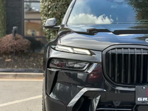 More photos of 2024 BMW X7 xDrive40i at Gravity Autos Sandy Springs, GA