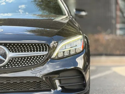More photos of 2019 Mercedes-Benz C-Class C 300 at Gravity Autos Sandy Springs, GA
