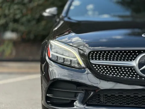 More photos of 2019 Mercedes-Benz C-Class C 300 at Gravity Autos Sandy Springs, GA