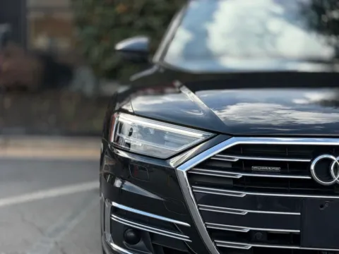 More photos of 2019 Audi A8 L 55 at Gravity Autos Sandy Springs, GA