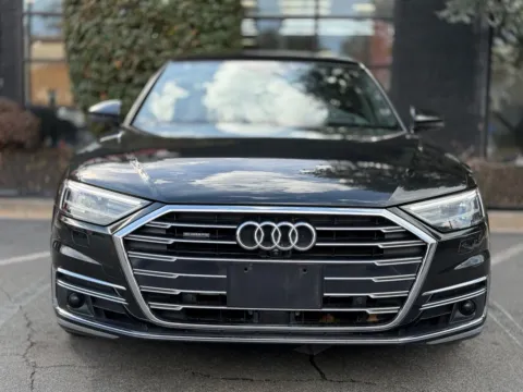 More photos of 2019 Audi A8 L 55 at Gravity Autos Sandy Springs, GA