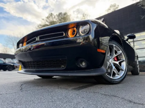 Photos of 2022 Dodge Challenger GT for sale in Sandy Springs, GA at Gravity Autos Sandy Springs