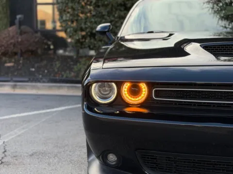 More photos of 2022 Dodge Challenger GT at Gravity Autos Sandy Springs, GA