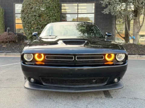 Another view of 2022 Dodge Challenger GT for sale in Sandy Springs, GA at Gravity Autos Sandy Springs