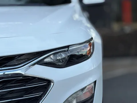 More photos of 2023 Chevrolet Malibu LT at Gravity Autos Sandy Springs, GA