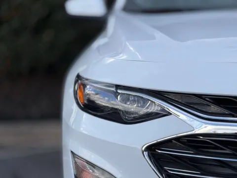 More photos of 2023 Chevrolet Malibu LT at Gravity Autos Sandy Springs, GA