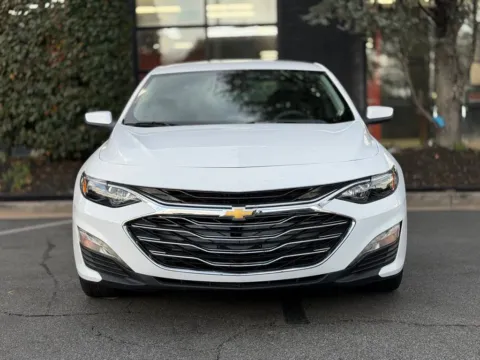 Another view of 2023 Chevrolet Malibu LT for sale in Sandy Springs, GA at Gravity Autos Sandy Springs