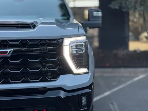 More photos of 2024 Chevrolet Silverado 2500HD ZR2 at Gravity Autos Sandy Springs, GA