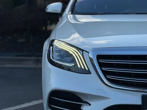More photos of 2019 Mercedes-Benz S-Class S 560 at Gravity Autos Sandy Springs, GA