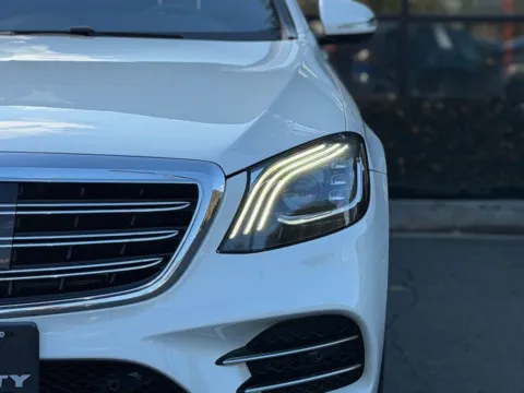 More photos of 2019 Mercedes-Benz S-Class S 560 at Gravity Autos Sandy Springs, GA
