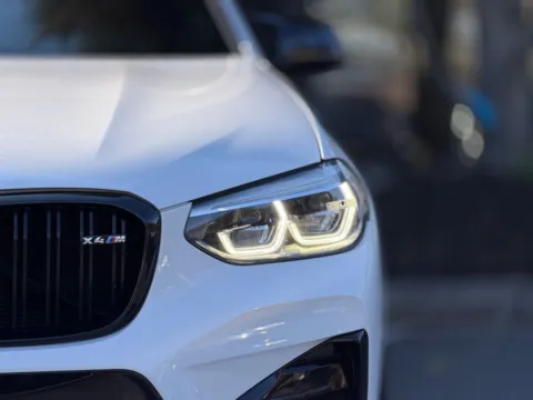 More photos of 2021 BMW X4 M at Gravity Autos Sandy Springs, GA