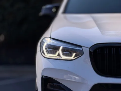 More photos of 2021 BMW X4 M at Gravity Autos Sandy Springs, GA