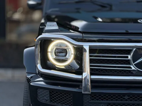 More photos of 2023 Mercedes-Benz G-Class G 550 at Gravity Autos Sandy Springs, GA