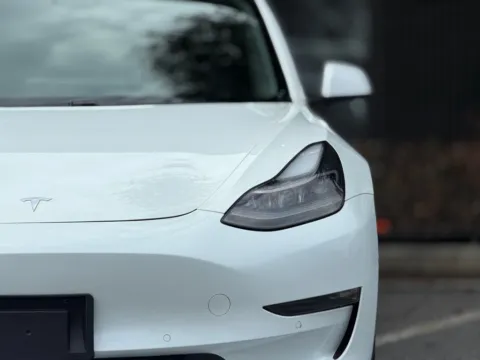 More photos of 2021 Tesla Model 3 Standard Range Plus at Gravity Autos Sandy Springs, GA