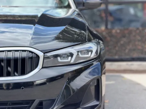 More photos of 2023 BMW 3 Series 330i at Gravity Autos Sandy Springs, GA