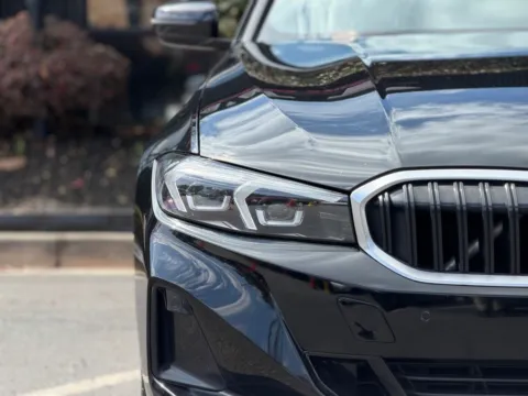 More photos of 2023 BMW 3 Series 330i at Gravity Autos Sandy Springs, GA