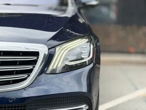 More photos of 2018 Mercedes-Benz S-Class S 560 at Gravity Autos Sandy Springs, GA
