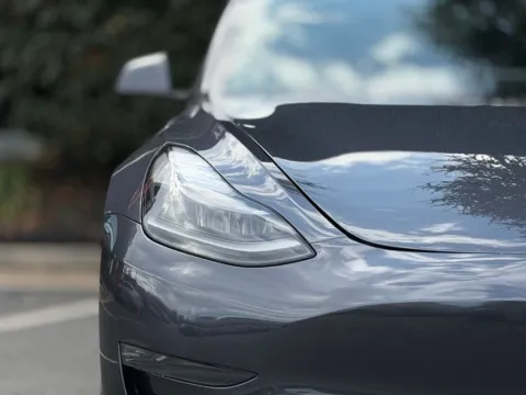 More photos of 2023 Tesla Model 3 at Gravity Autos Sandy Springs, GA